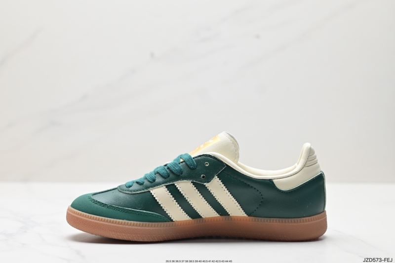 Adidas Samba Shoes